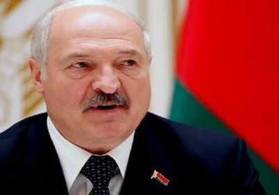  رئيس بيلاروسيا: بلادنا خط دفاع متقدم لموسكو
