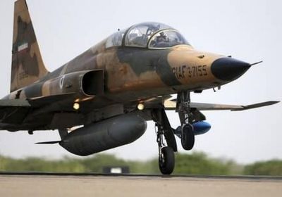   قائد القوة الجوية الإيرانية: تصنيع مقاتلات "كوثر" مستمرة بوتيرة عالية