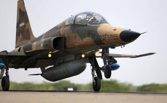   قائد القوة الجوية الإيرانية: تصنيع مقاتلات "كوثر" مستمرة بوتيرة عالية