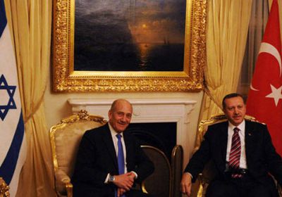 بـ20 مليون دولار.. تركيا تبدأ بناء قاطرة بحرية لصالح إسرائيل