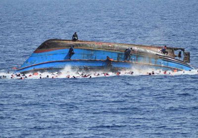 مصرع 100 شخص في غرق قارب يقل مسيحيين بجمهورية بنين