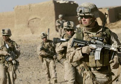 أمريكا تتطلع لسحب قواتها من غرب أفريقيا