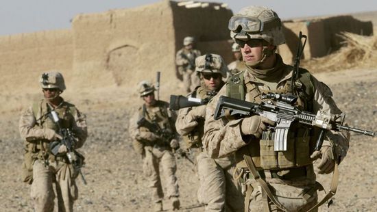 أمريكا تتطلع لسحب قواتها من غرب أفريقيا