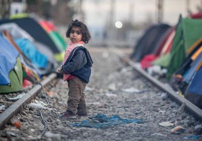 ألمانيا ترفض استقبال أطفال من مخيمات المهاجرين واللاجئين