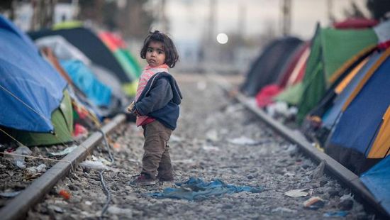 ألمانيا ترفض استقبال أطفال من مخيمات المهاجرين واللاجئين