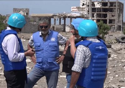 البيان الإماراتية: 20 مراقبا أمميا طلبوا مغادرة الحديدة بسبب مليشيا الحوثي