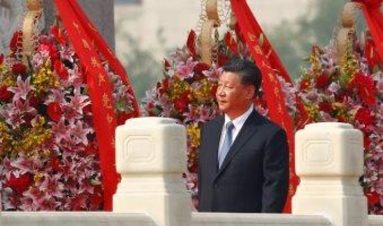 الخارجية الصينية: على اتصال وثيق بأمريكا بشأن حفل توقيع اتفاق التجارة