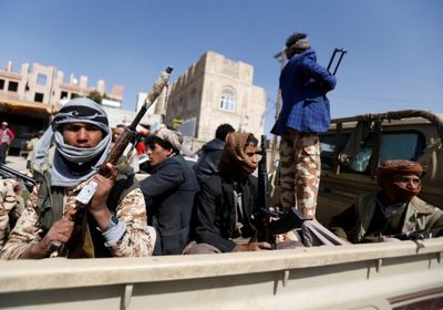 مقتل مواطن دهساً بواسطة طقم لمليشيا الحوثي بإب