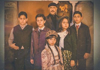 أشرف عبد الباقي يكشف عن أبطال مسلسله الجديد