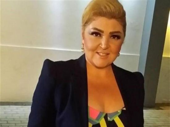 مها أحمد تهنئ جمهورها بأعياد الكريسماس 