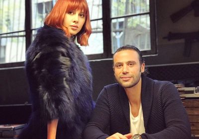 محمد إمام عن ياسمين رئيس :"مجتهدة وكانت مفاجأة بالنسبالي"