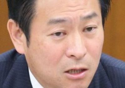 السلطات اليابانية تقبض على المشرع بالحزب الليبرالي الديمقراطي