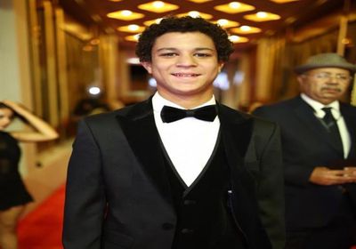 أحمد داش يتعرض لحادث (تفاصيل)