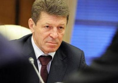  روسيا: سنجد حلاً للوضع المتعلق بمشروع أنابيب الغاز "التيار الشمالي - 2" 