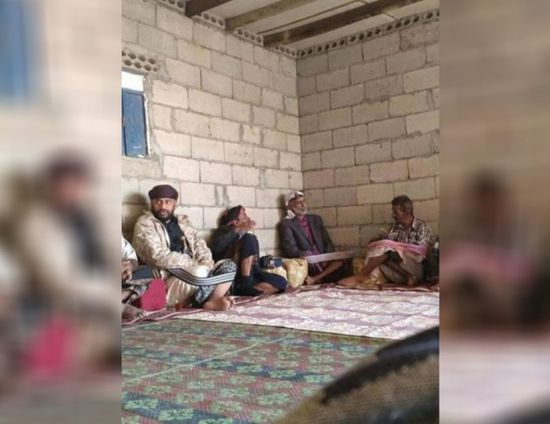 نافياً استقالته من المجلس.. رئيس انتقالي شبوة: مقبلون على معركة حاسمة (فيديو)