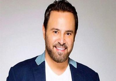 عاصي الحلاني يهنئ جمهوره بعيد الميلاد المجيد