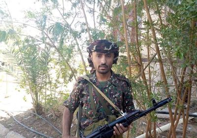 بعد اغتيال حبتور.. انشقاق جندي بالقوات الخاصة للإخوان بشبوة