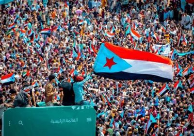 الربيعي: &rlm;الجنوب قضية يصعب احتوائها