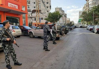  انتشار أمني واسع في محافظات إيرانية أبرزها طهران.. والسلطات تقطع الإنترنت