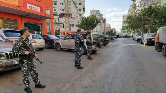  انتشار أمني واسع في محافظات إيرانية أبرزها طهران.. والسلطات تقطع الإنترنت