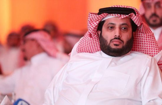 تركي آل الشيخ: سأكون أول مشتر لناد سعودي حال تطبيق الخصخصة