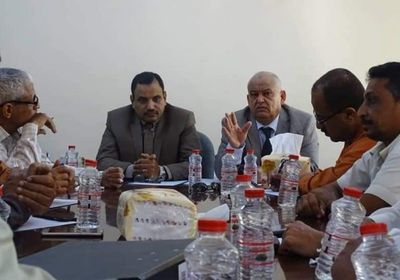 من التدمير والخراب..إجراءات سريعة لحماية المواقع التاريخية والأثرية بالعاصمة عدن (صور)