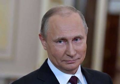  بوتين يقيل 5 جنرالات روس دفعة واحدة