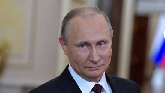  بوتين يقيل 5 جنرالات روس دفعة واحدة