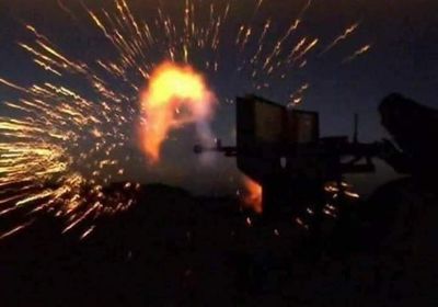 بنيران القوات الجنوبية..مصرع قيادي حوثي بارز شمالي غرب الضالع