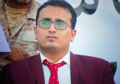 العولقي يكشف حقيقة تنامي الدور التركي داخل الشرعية (وثيقة)