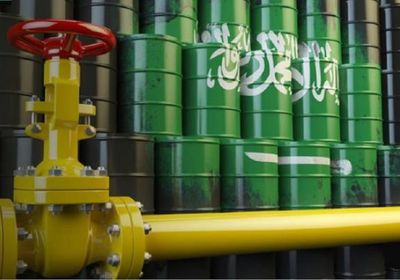  واردات الصين من النفط السعودي تحقق مستوى قياسي