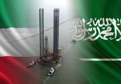 "أرامكو" ترحب باتفاق السعودية والكويت لاستئناف إنتاج النفط من المنطقة المقسومة