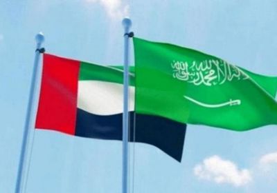  السعودية والإمارات تبحثان العلاقات الثنائية بين البلدين