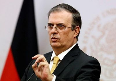 المكسيك تدين التواجد الأمنى المكثف حول سفارتها فى بوليفيا