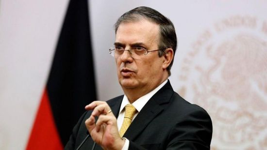 المكسيك تدين التواجد الأمنى المكثف حول سفارتها فى بوليفيا