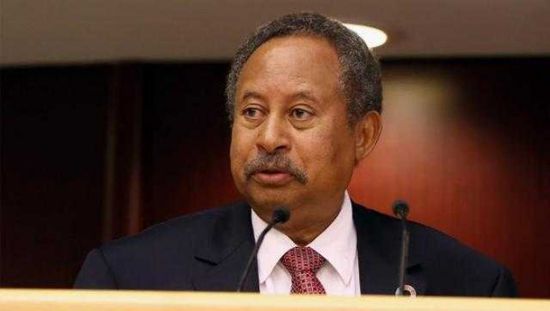 حمدوك: دماء السودانيين لن تذهب هدرًا