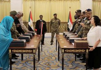 بعد سقوط البشير.. مسيحيو السودان يحتفلون بأول عيد ميلاد مجيد