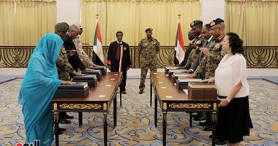 بعد سقوط البشير.. مسيحيو السودان يحتفلون بأول عيد ميلاد مجيد