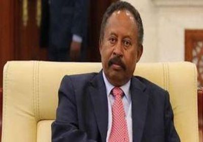 رئيس الوزراء السوداني: نسعى لإنشاء مفوضية قومية مستقلة لمكافحة الفساد