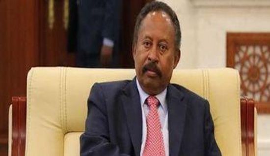 رئيس الوزراء السوداني: نسعى لإنشاء مفوضية قومية مستقلة لمكافحة الفساد