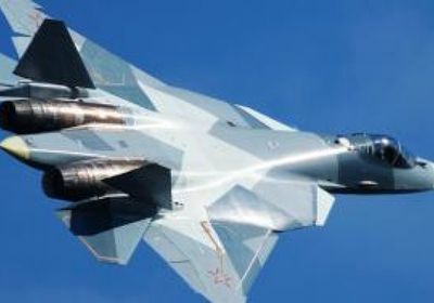 روسيا.. تسليم مقاتلات الجيل الخامس (سو-57) بدءا من 2020