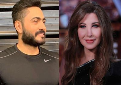 نانسي عجرم وتامر حسني يحييان حفلًا بليلة رأس السنة في أبو ظبي