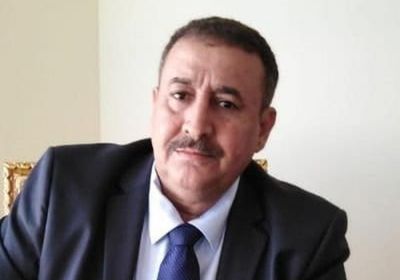 الربيزي يشن هجوما لاذعا على إعلام مليشيات الإخوان