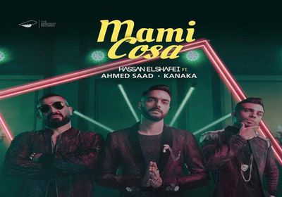 بالفيديو..حسن الشافعي يتحدث عن تجربته مع أحمد سعد في "مامي كوسا"