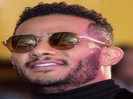 محمد رمضان يروج لكليب "رايحين نسهر" بصورة جديدة