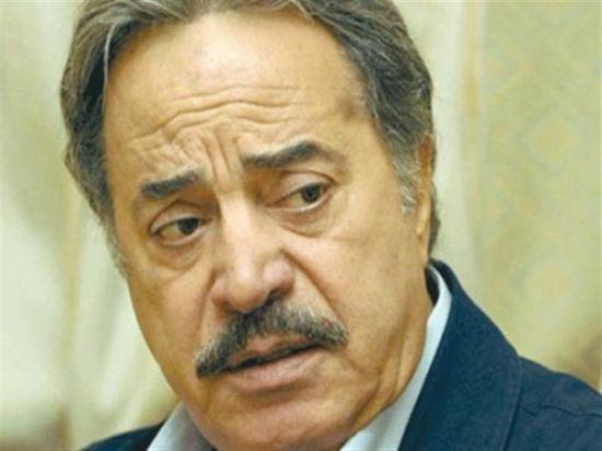 يوسف شعبان ينضم لأسرة مسلسل "خالد بن الوليد"