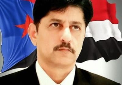 بن فريد: الوحدة مع الشمال لن تنتج إلا الكوارث والأحزان