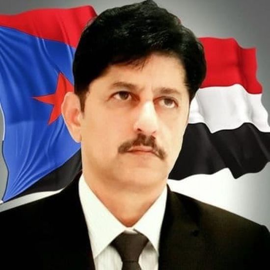 بن فريد: الوحدة مع الشمال لن تنتج إلا الكوارث والأحزان