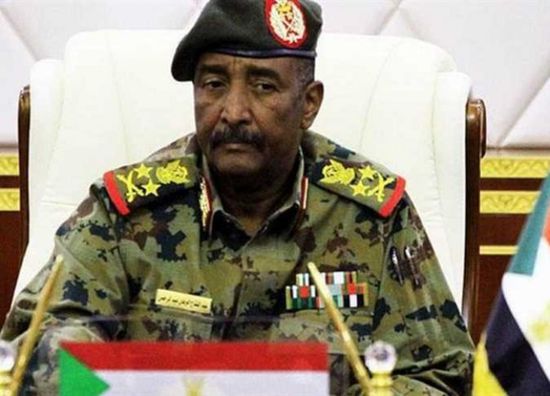 مجلس السيادة السوداني: تعليق مفاوضات السلام لمدة أسبوعين