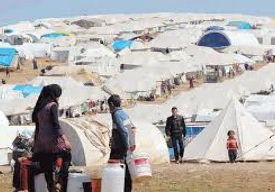 مفوضية اللاجئين: 15 ألف لاجئ يمني في الأردن